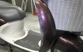 YAMAHA VINO 50 Molfe 2024 SA37J