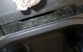 HONDA PCX125 JK05