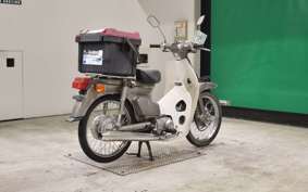 HONDA C50 SUPER CUB E 2025 AA01