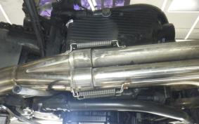 KAWASAKI BALIUS 250 Gen.2 ZR250B