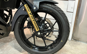 SUZUKI STROM 250ABS DS11A