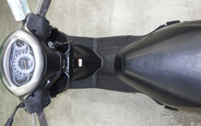 SUZUKI ADDRESS V125 DT11A