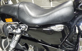 HARLEY XL1200CI 2014