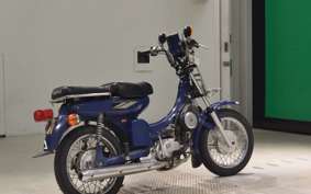YAMAHA MATE 90 2024 UB02J
