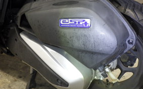 HONDA PCX 160 2018 KF47