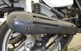KYMCO KCR125 2001