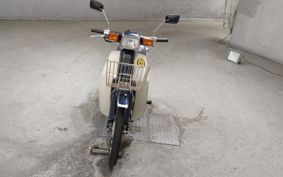 HONDA SUPER CUB90 HA02