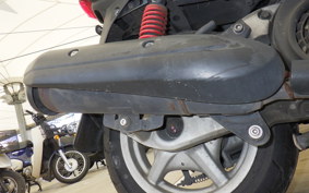 YAMAHA CYGNUS 125 X 2 SE44J