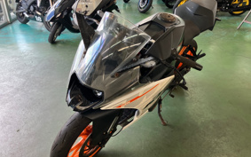 KTM 390 RC JYJ40