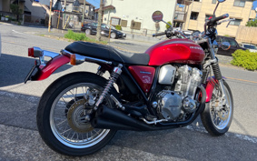 HONDA CB1100 EX ABS 2021 SC65