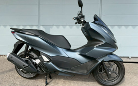 HONDA PCX 160 KF47