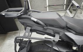 YAMAHA MT-09 Tracer GT 2019 RN51J