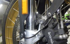 BMW F850GS 2022