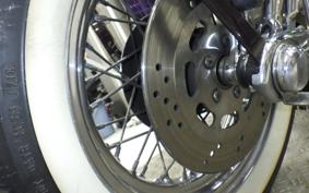 HARLEY FLSTS 1340 1998