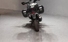 KAWASAKI VERSYS X250 LE250D
