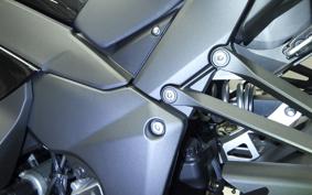 KAWASAKI NINJA 1000 SX 2023 ZXT02K