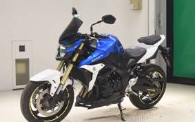 SUZUKI GSR750 A 2013 GR7NA