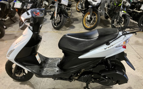 SUZUKI ADDRESS V125 CF4MA