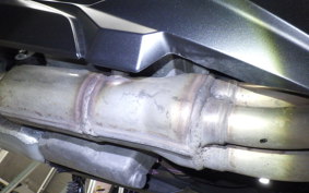 SUZUKI GSX-S750 2021 C533F