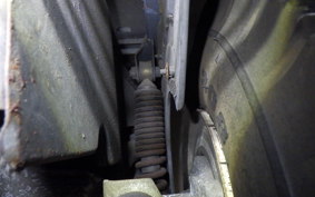 HONDA GYRO UP