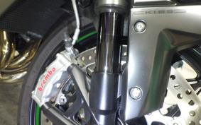 KAWASAKI NINJA H2 CARBON 2019 ZXT02J