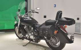 HONDA SHADOW 750 Gen. 3 2004 RC50