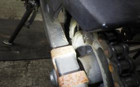 KAWASAKI KLX125D TRACKER 2025 LX125D