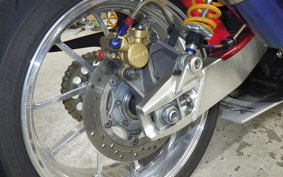 HONDA CB1300SF SUPER FOUR 2005 SC54