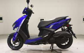 YAMAHA CYGNUSｸﾞﾘﾌｧｽ 2016 SEJ4J