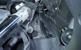 HONDA PCX125 2008 JK05