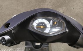 SUZUKI ADDRESS V50 CA42A