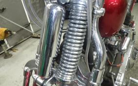 HARLEY FLSTS 1450 2001