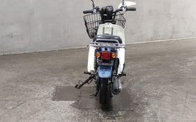 SUZUKI SHIMBYN BIRDIE 50 BA43A