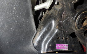 HONDA ADV150 2026 KF38