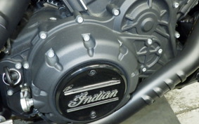INDIAN Scout bobber 2020