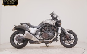 YAMAHA VMAX Gen.2 2013 RP22J