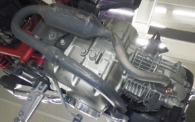 HONDA MONKEY 125 ABS JB02