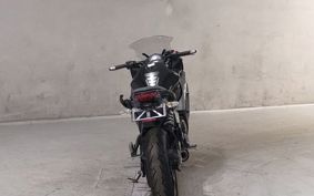 KAWASAKI NINJA 400 2014 EX400E