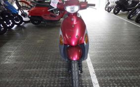 SUZUKI LET's 4 1997 CA45A
