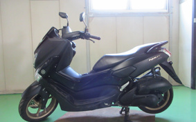 YAMAHA N-MAX155 ABS SG50J
