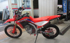 HONDA CRF250L MD47