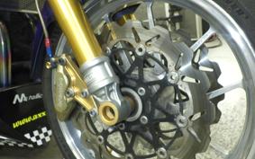 SUZUKI GSX1400 2002 GY71A