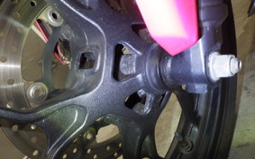 YAMAHA YZF-R25 A 2024 RG43J