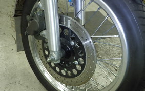 YAMAHA SR400 Gen.5 2021 RH16J