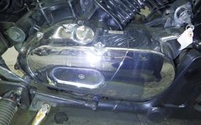 KAWASAKI VULCAN 400 CLASSIC 1999 VN400A
