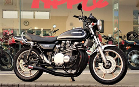 KAWASAKI KZ900 1975 Z1F