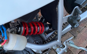 HONDA XR50 MOTARD AD14