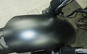 KAWASAKI ELIMINATOR400-3 2025 EL400A