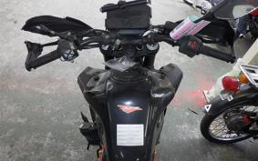 KTM 390 DUKE 2018