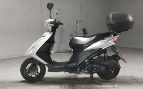 SUZUKI ADDRESS V125 CF4MA